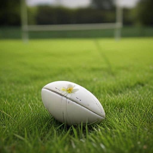 Fiji Rugby Unites in Grief: Remembering Josaia Wini Raisuqe