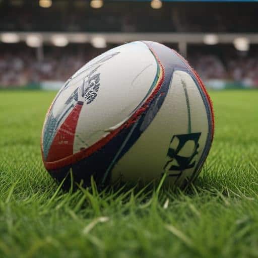 Fiji Rugby Unveils Bold Vision for Sevens Success Ahead of Olympics