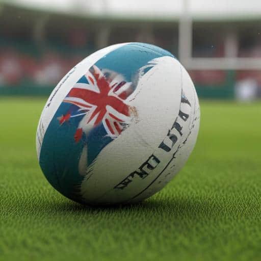 Fiji Rugby Unveils Roadmap to Tier One Status
