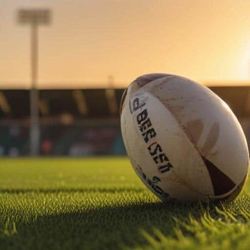 Fiji Rugby's Big Play: A Stadium on the Horizon?