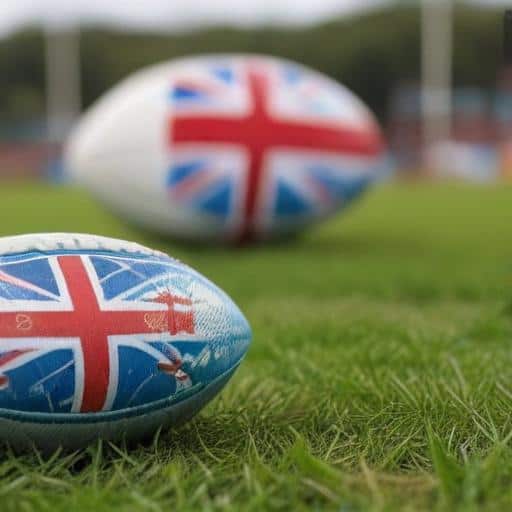 Fiji Rugby's Coach Exposes Eligibility Dilemma: What’s at Stake?