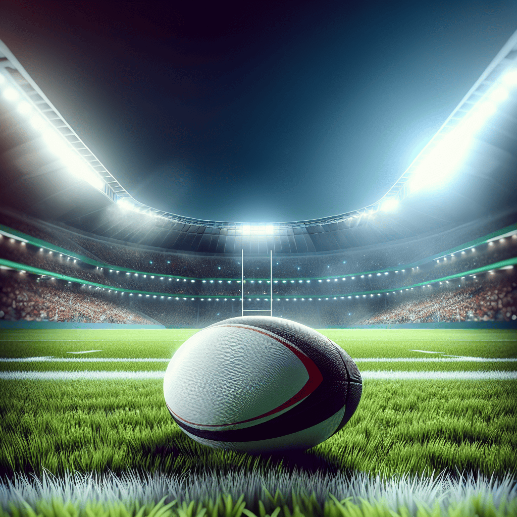 Fiji Rugby's Future at a Crossroads: Will New Leadership Take the Helm?