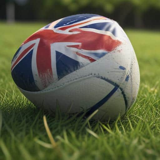 Fiji Rugby's Future at Stake: New Leadership on the Horizon!