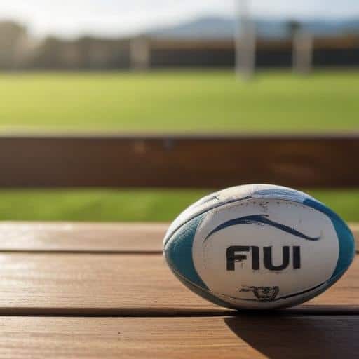 Fiji Rugby’s Future: Could the Lions Match Change Everything?