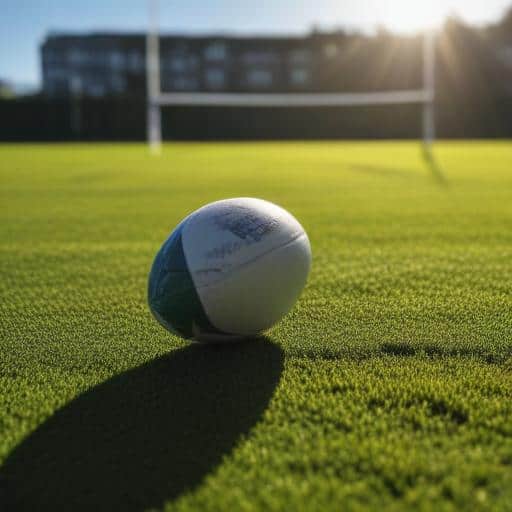 Fiji Rugby's Game Changer: Transformative Changes Ahead for School Competitions!