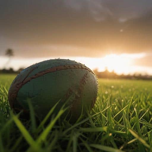 Fiji Rugby's Game Plan: Building a Stronger Future from Grassroots to Glory