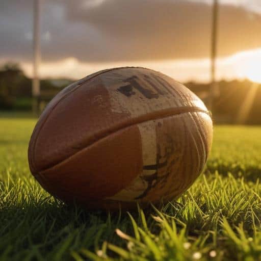 Fiji Rugby's Grand Return: The Deans Trophy Finals are Back!