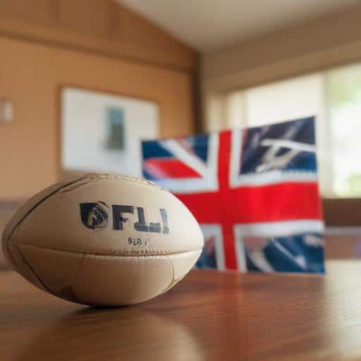 Fiji Rugby's New Era: A Committee for Change in School Competitions