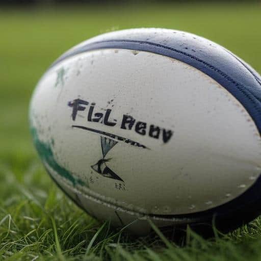 Fiji Rugby's Next Big Leap: Are the Flying Fijians Ready for Glory?