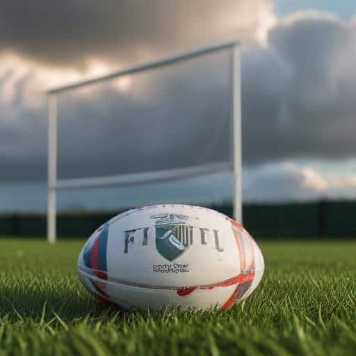 Fiji Rugby's Rise: From Humble Beginnings to Tier-One Triumph!