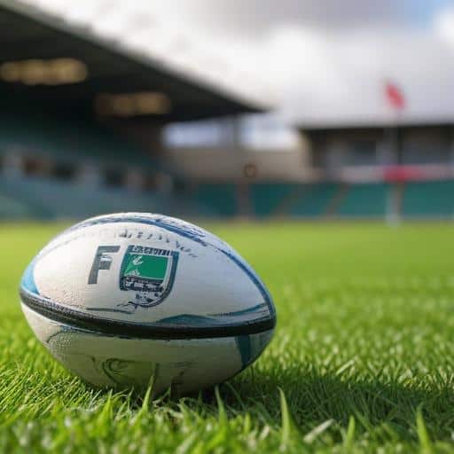 Fiji Rugby's Triumph: From Amateurs to Tier-One Status