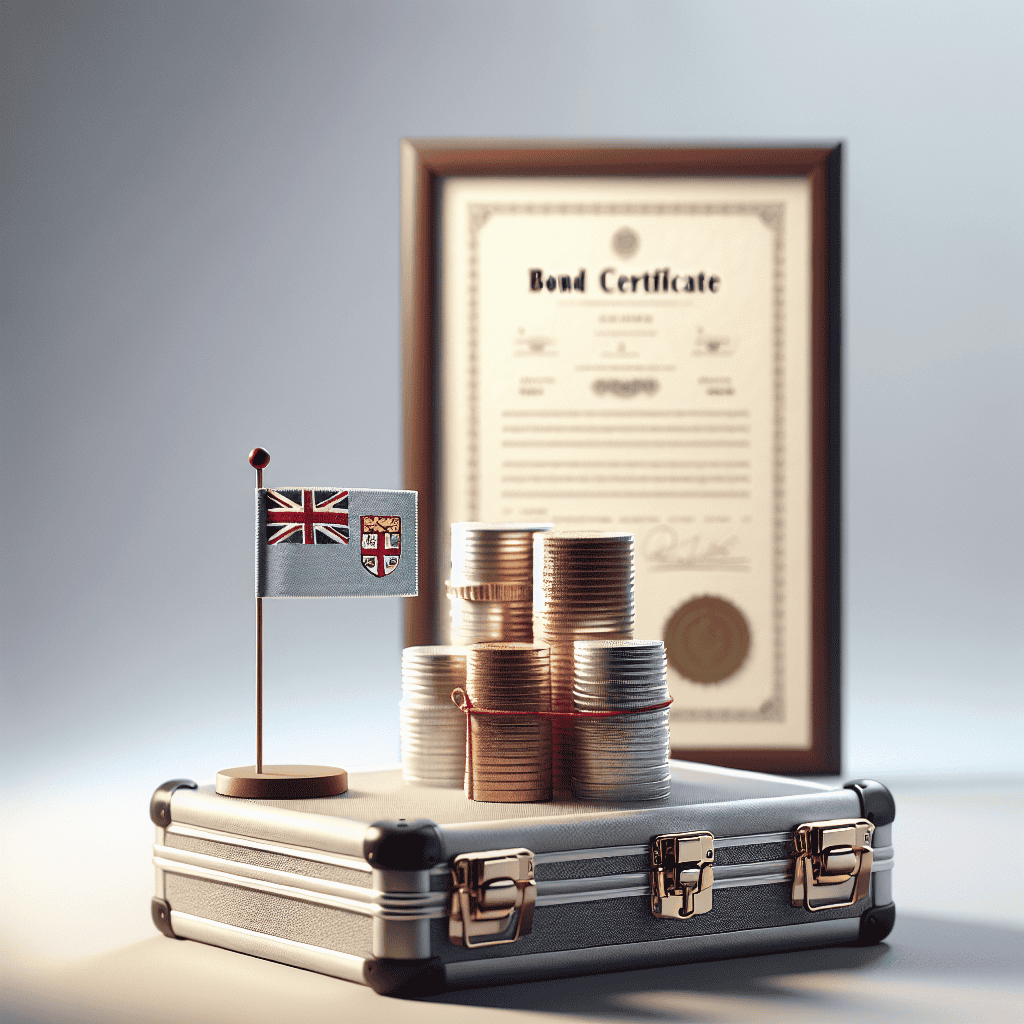 Fiji’s 2025-26 Borrowing Plan: A Billion-Dollar Balancing Act