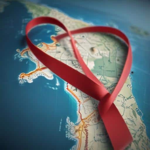 Fiji’s Bold Push Against HIV Surge Draws Global Support