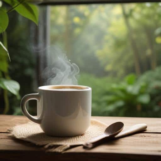 Fiji’s Coffee Revolution: Empowering Communities and Forests