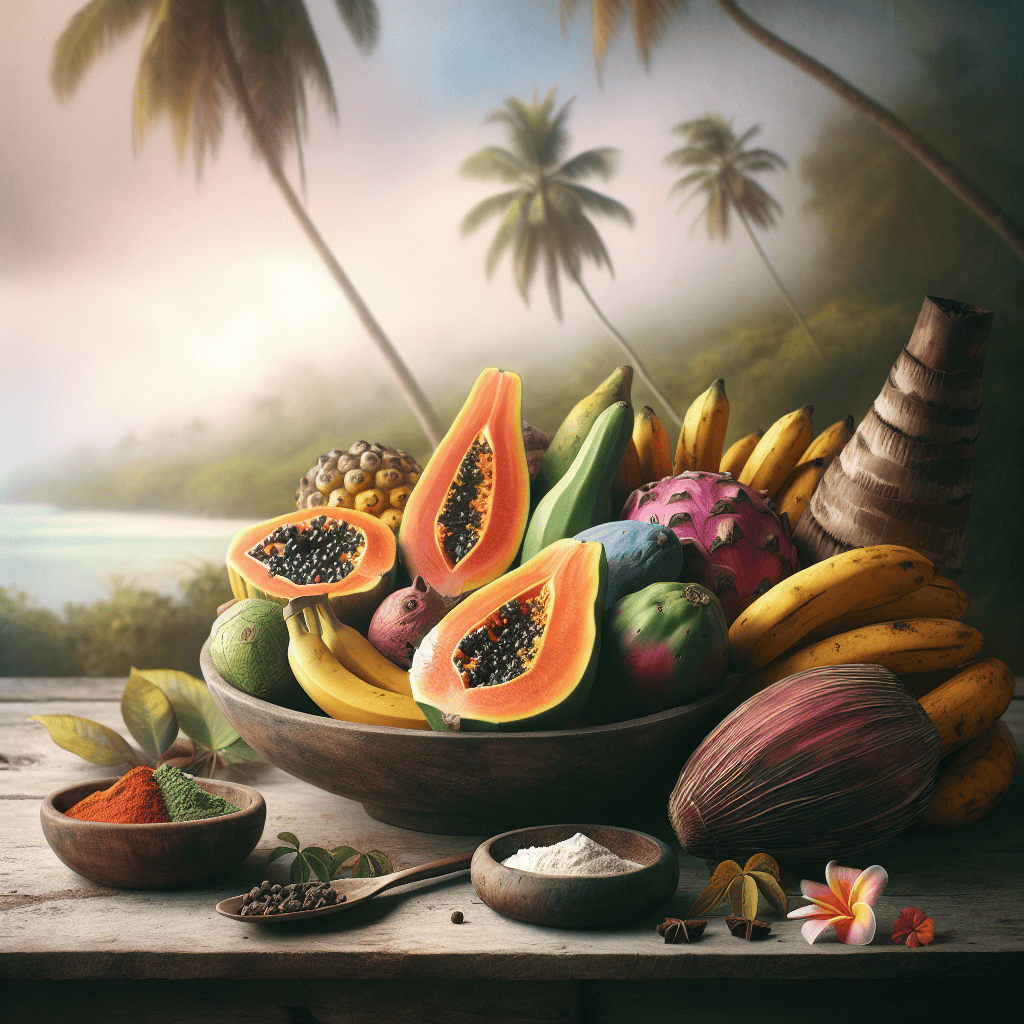 Fiji’s Food Safety Revolution: Aiming for Healthier Plates!