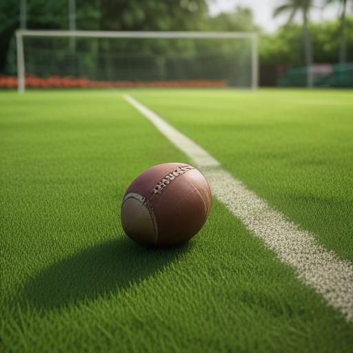 Fiji’s Football Scene Welcomes New Stars at Exciting Championship