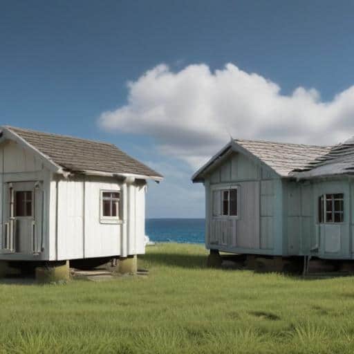 Fiji’s Hidden Crisis: Housing, Leadership, Politics