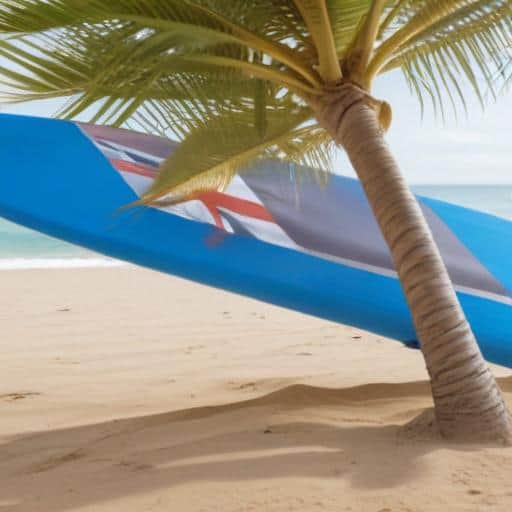 Fiji’s Kwong Siblings Set to Make Waves at Pacific Mini Games!