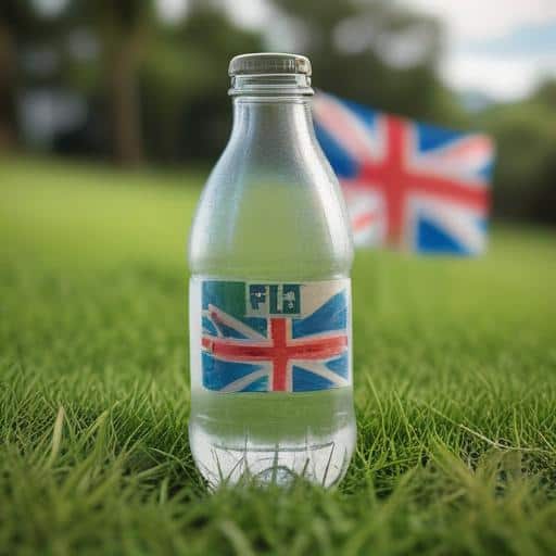 Fiji’s Mission Pacific: Leading the Charge in Beverage Container Recycling!