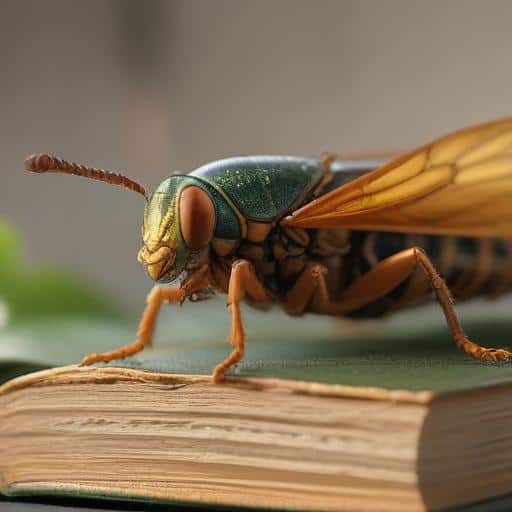 Fiji’s Nanai Cicada Inspires Cross-Disciplinary Learning Ahead of Emergence