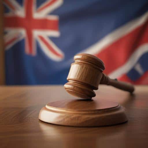 Fiji’s Political Shake-Up: Attorney General Dismissed Amid Controversy