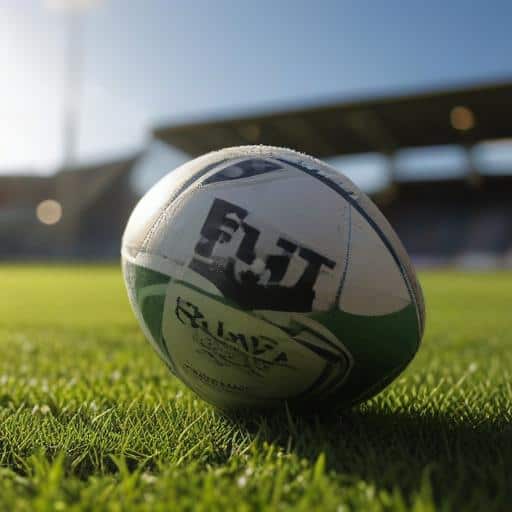 Fiji’s Rising Rugby Star: Jethro Rinakama Ready to Shine in State of Origin Showdown!