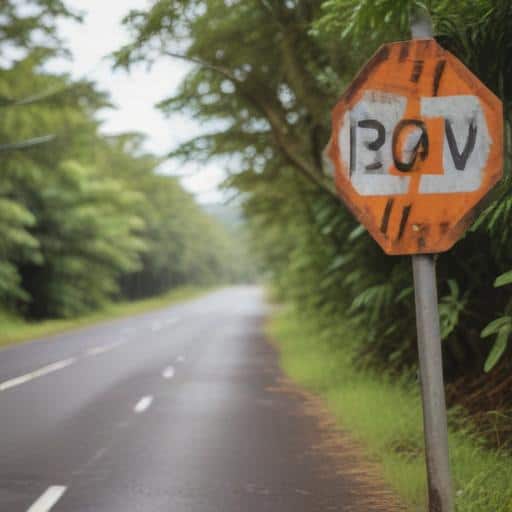 Fiji’s Road Safety Crisis: Tragic Accidents Raise Alarming Concerns