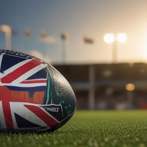 Fiji’s Rugby Stars Ignite Indian Tournament with Thrilling Performances