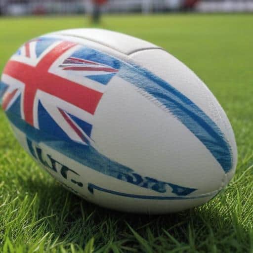 Fiji’s Rugby World Cup Dream: A Blend of Youth and Experience Awaits
