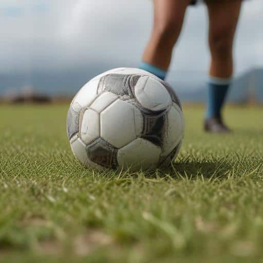 Fiji’s Young Kulas Captaincy Sparks Emotions and Hope in Women's Football