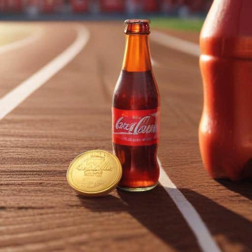 Fiji Schools Rise to the Challenge at the 2025 Coca-Cola Games!