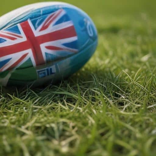 Fiji Schools Rugby Quarter-Finals: A Thrilling Showdown Awaits!