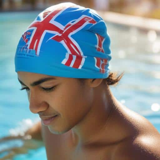 Fiji Schools Swim Championships: Dive Into Excitement and Community Spirit!