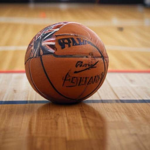 Fiji Secondary School Basketball Championship Kicks Off with 58 Teams