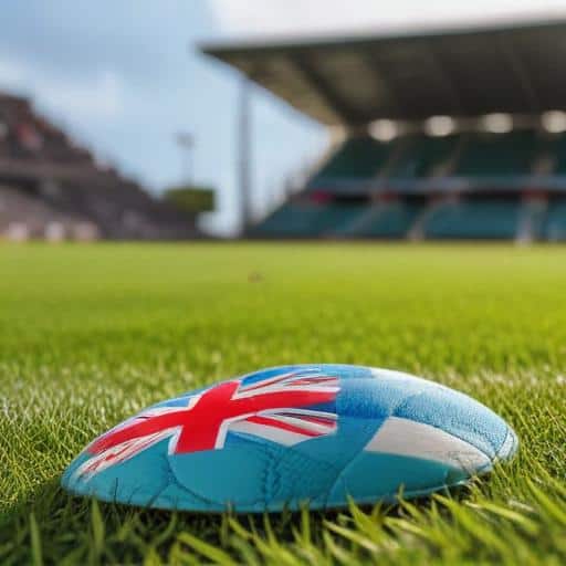 Fiji Secure 2026 FIFA U-17 World Cup Berth in Qatar