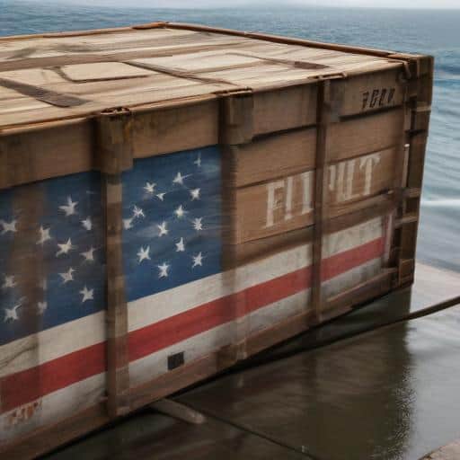 Fiji Secures Major Tariff Cut: What It Means for Exports to the U.S.