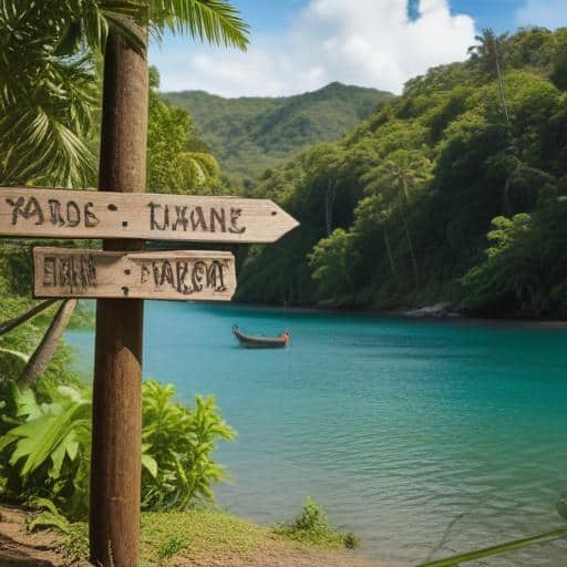 Fiji Seeks New Zealand Partners for Agri and Eco-Tourism Boost