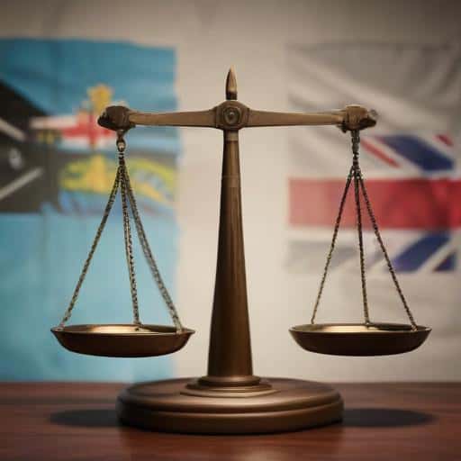 Fiji Sees Drop in Corruption Complaints: A Sign of Change?