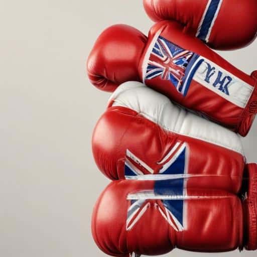 Fiji Sends Six-Boxer Squad to Liverpool World Elite Championship