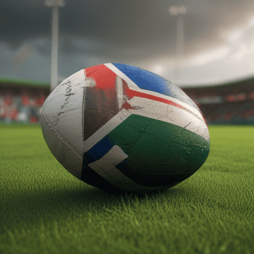 Fiji set for quarter-final clash against South Africa tonight