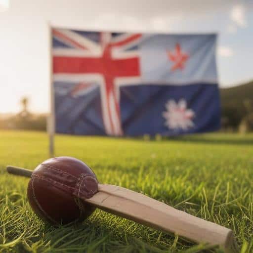 Fiji Set to Ignite Women's Cricket with Historic T20 World Cup Qualifier