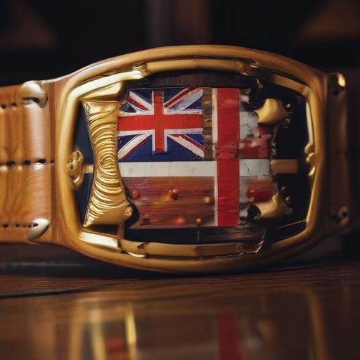 Fiji Set to Make Boxing History: Singh vs. Zhou Clash on July 19!