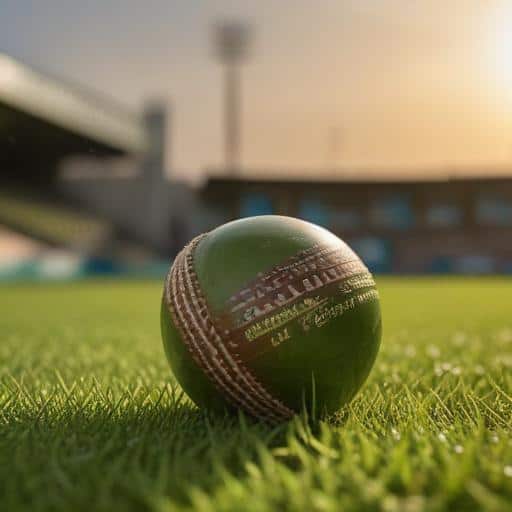 Fiji Set to Make Cricket History with Women's T20 World Cup Qualifier