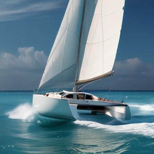 Fiji Set to Sail into History with Unique Yacht Race