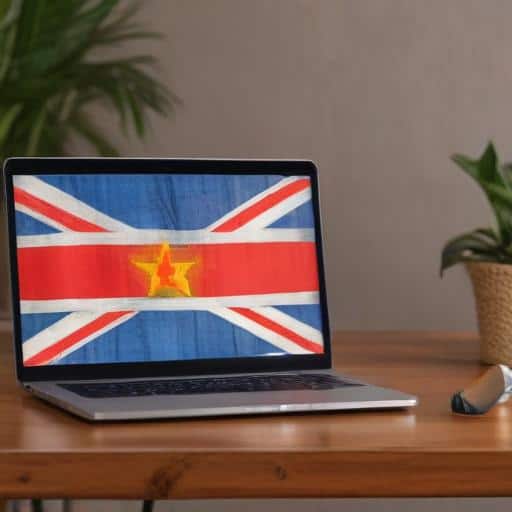 Fiji Sets Ambitious Digital Literacy Goals: A Path to Economic Empowerment