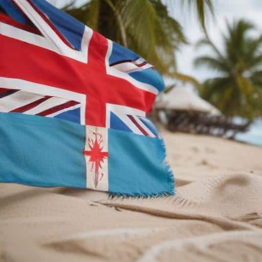 Fiji Sets Its Sights on Indian Travelers: A New Era in Tourism?