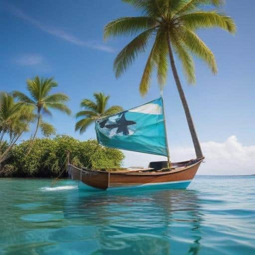 Fiji Sets Sail for Safer Waters: Major Maritime Reforms Ahead!