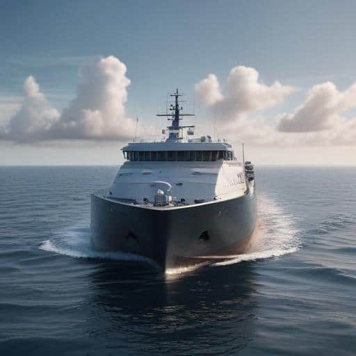 Fiji Sets Sail for Safer Waters with New Maritime Bill!