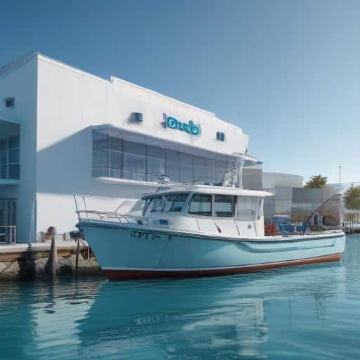 Fiji Sets Sail for Sustainable Fishing: New Surveillance Centre Launches