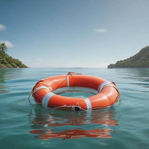 Fiji Sets Sail Toward a Safer Maritime Future!